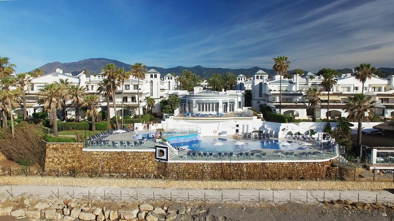 Dominion Beach * Estepona